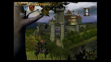 Robin Game
