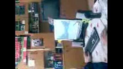Counter Strike - Headshot