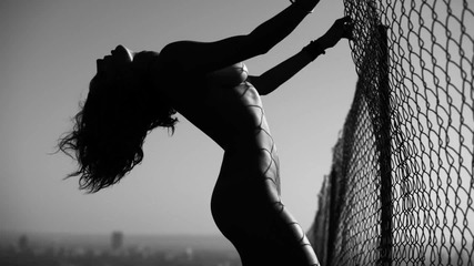 Ariana Grande ► One Last Time ❥ Leftright Remix