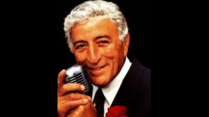 Tony Bennett - Fly Me To The Moon With Lyrics