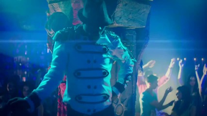 Nikki Jamal - Crush on You ( Official Video H D )