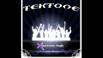 Tektone - New Tone ( Original Mix )