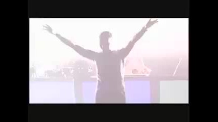Tiesto - Traffic [official Music Video]