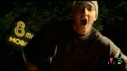 Eminem - Lose Yourself Hq 