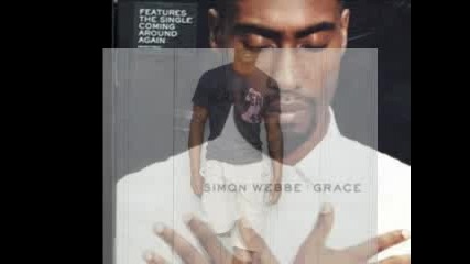 Nai Sladkiq Negar ~simon Webbe~