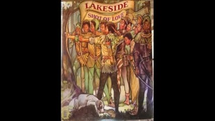 Lakeside - Time - Album Mix 1978