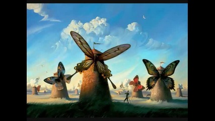 Di - Rect - Times Are Changing 2010 [bart Claessen Rmx]