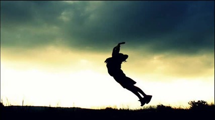 Yokoo - No Gravity (feat Matt Weir)