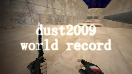 [1000fps] deathrun_dust2009