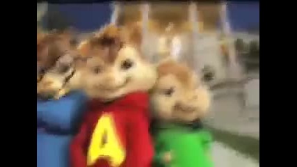 Chipmunks When did your heart go missing ... 