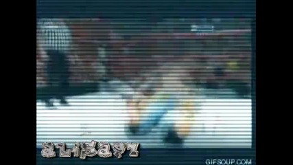 Chris Jericho || M V || Save Me