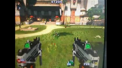 Serious Sam G4mer