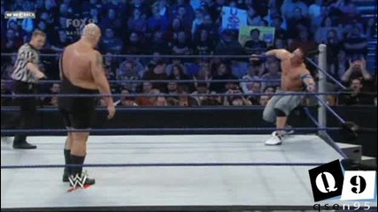 Wwe - Smack Down Part 11