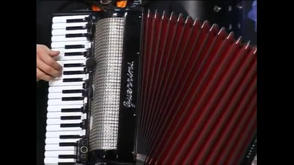 Vesna Rivas - Plava Gara Tv Duga Sat