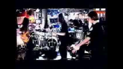 Warmen - The Evil That Warmen Do