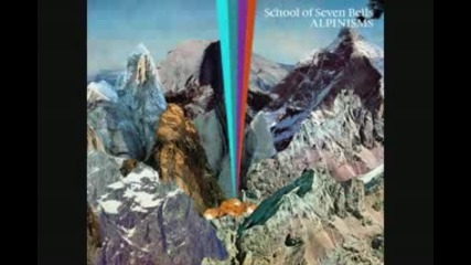School of Seven Bells - My Cabal