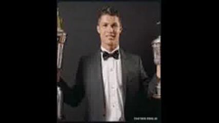 Kristiano Ronaldo