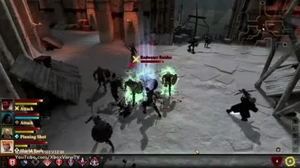 Dragon Age 2 - много яка игра 