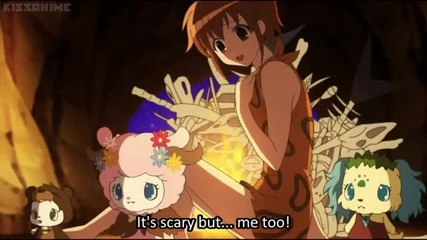 Jewelpet Magical Change Episode 17
