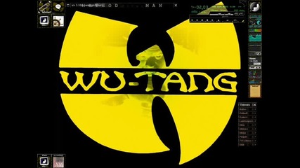 - = Wu - Tang Clan - Hitem High = - 