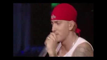 Eminem Video Mix