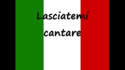 Toto Cotugno - L*italiano