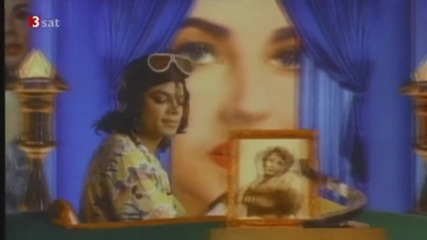 Michael Jackson - Leave Me Alone ( Original Video Clip) Hd 1080p
