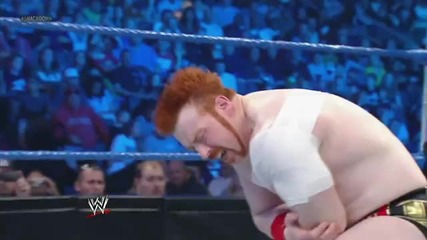 Wwe Smackdown 04.05.2012 High Quality 6/6