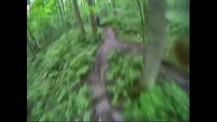 Shindagin Hollow Mtb