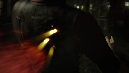 Murdered: Soul Suspect - Debut Trailer