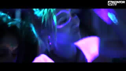 Housetwins feat. Carlprit & Lio - The Night ( 0fficial Video Hd )