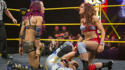 Greatest NXT Women’s Championship Matches: NXT Top 5, March 29, 2020
