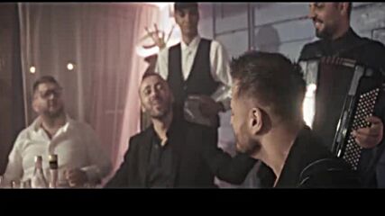 David Temelkov - Sedam noći, sedam dana (official Video).mp4