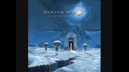 Brazen Abbot - Album: Eye of the storm 
