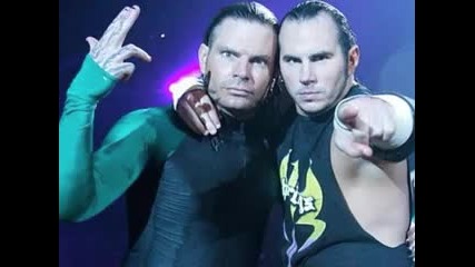 Matt Hardy - Like Wow!