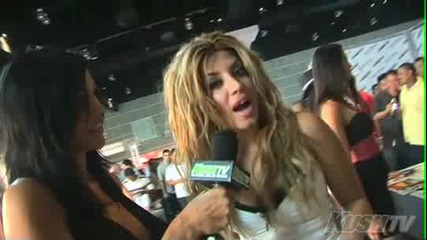 Hot Import Nights La