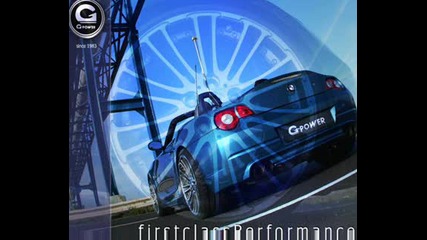 G power