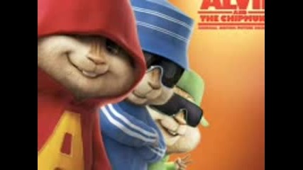 Chipmunks Rock U 