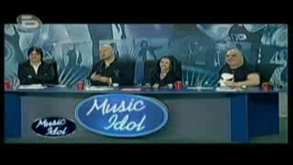 Music Idol 3 - Кастинг Пловдив (9)