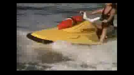 Baywatch Intro