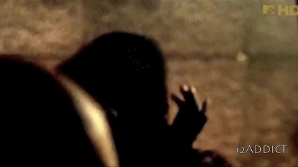 Rihanna ft. Beyonce - Russian Halo Hd 