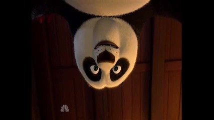 Kung Fu Panda Holiday Special part 2