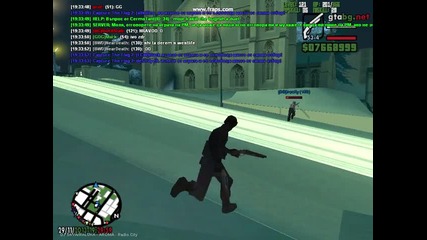 Freaky Godmode 2