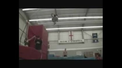 Freerunning Volume 2