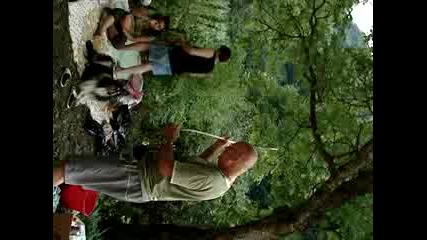 Cafe 3 In 1 Commercial