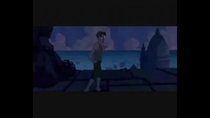 milo and kida - I wanna Grow old with You