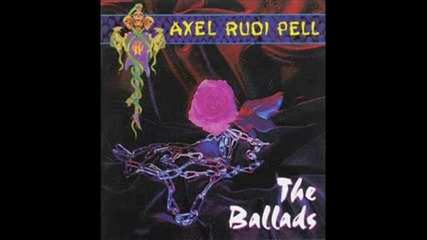 Axel Rudi Pell - You Want Love