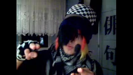 Emo sucht freunde