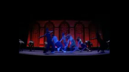 Step Up Final Dance