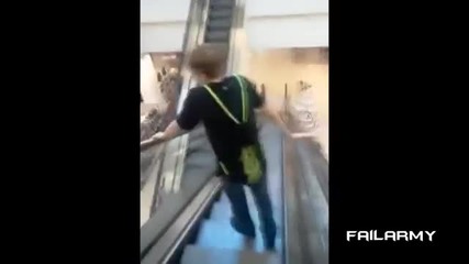 Fails Compilation 2012